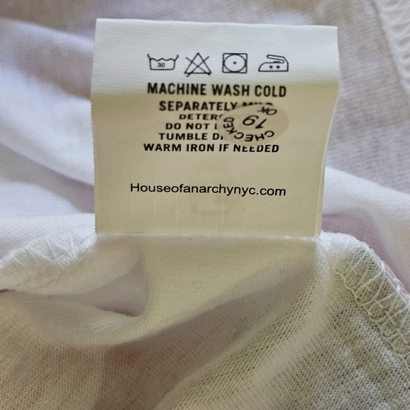 New York T Shirt-NWT-Size Medium - Picture 14 of 14